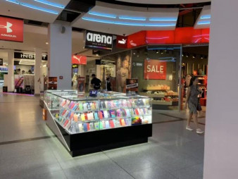 Островок в Мост-сити